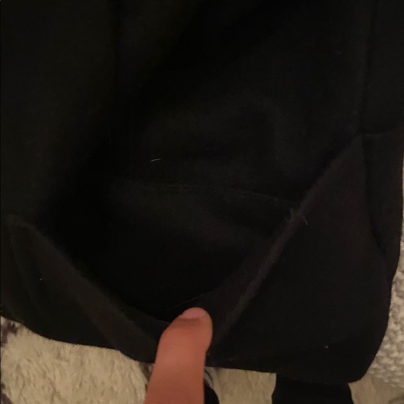 Vintage wool jacket - Picture 7 of 8